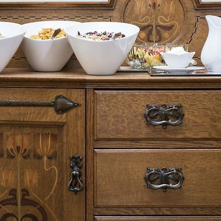 Nanny Brow Hotel Ambleside Kültér fotó