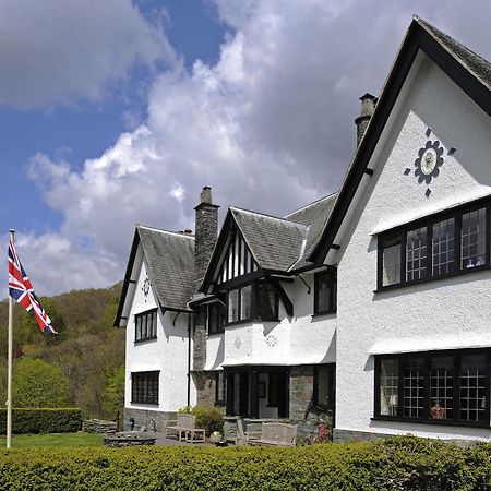 Nanny Brow Hotel Ambleside Kültér fotó