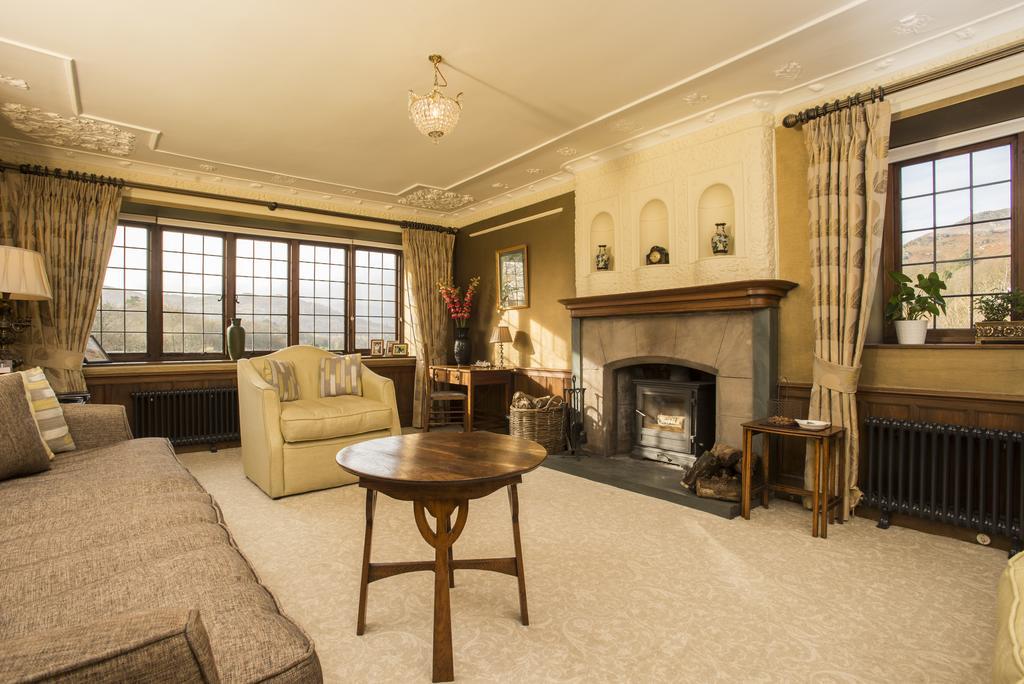 Nanny Brow Hotel Ambleside Kültér fotó