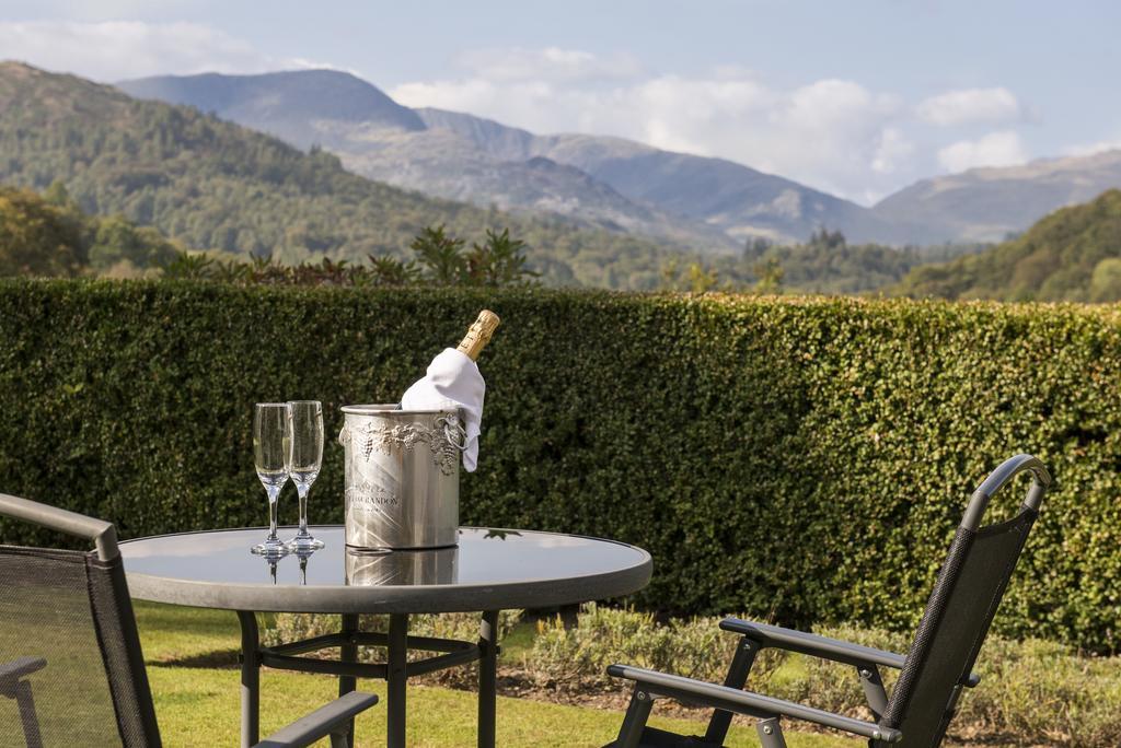 Nanny Brow Hotel Ambleside Kültér fotó