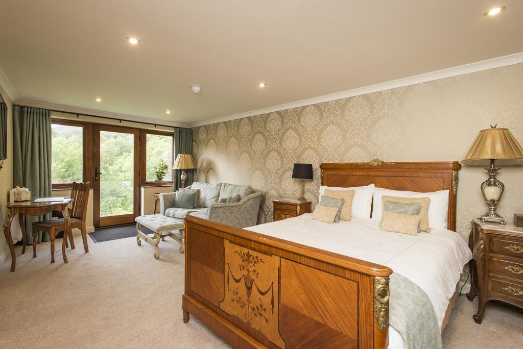 Nanny Brow Hotel Ambleside Kültér fotó