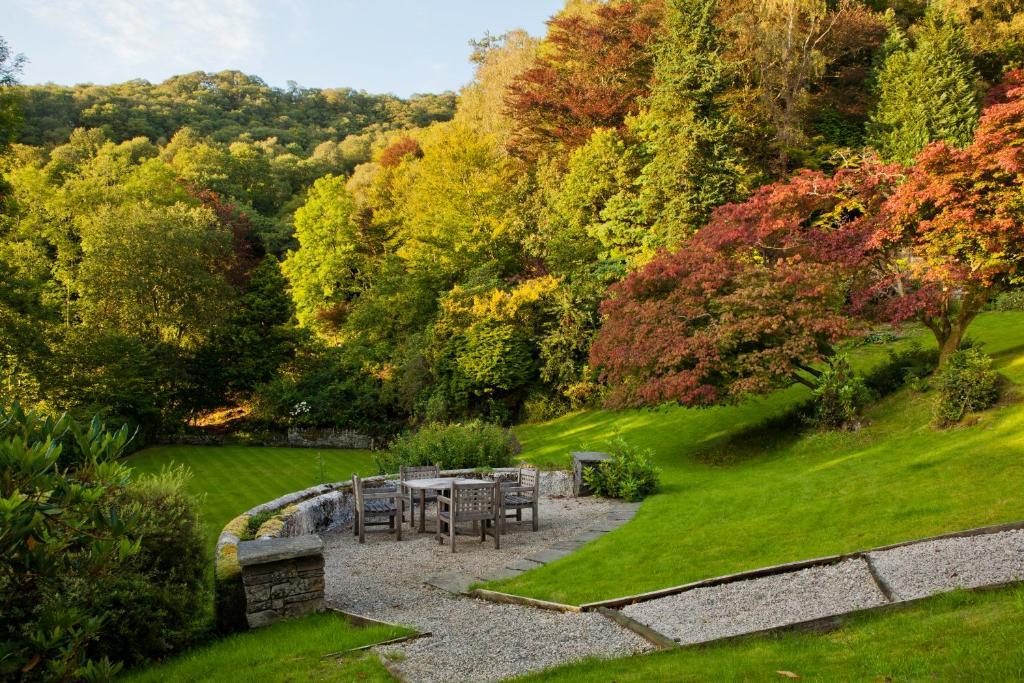 Nanny Brow Hotel Ambleside Szoba fotó
