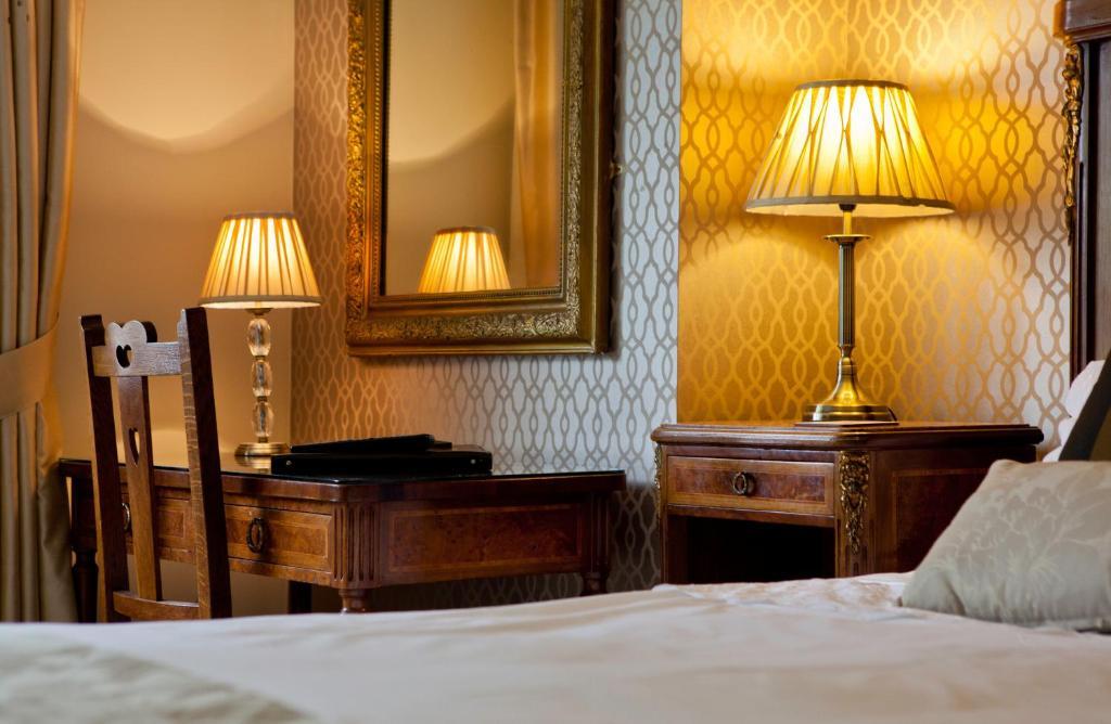 Nanny Brow Hotel Ambleside Szoba fotó