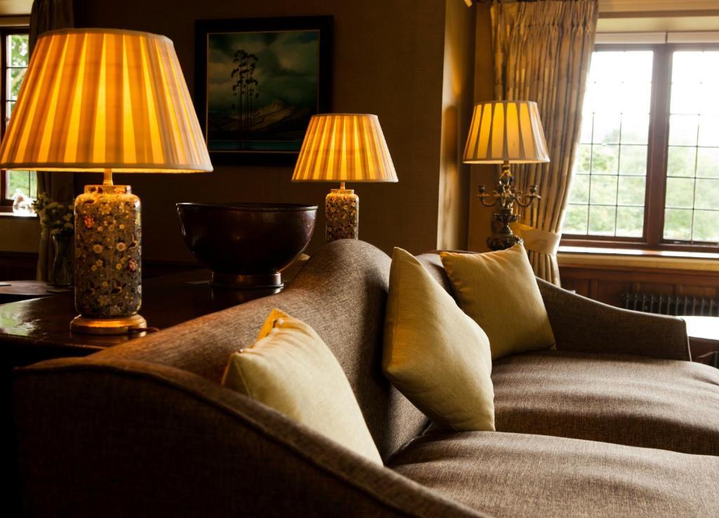 Nanny Brow Hotel Ambleside Kültér fotó