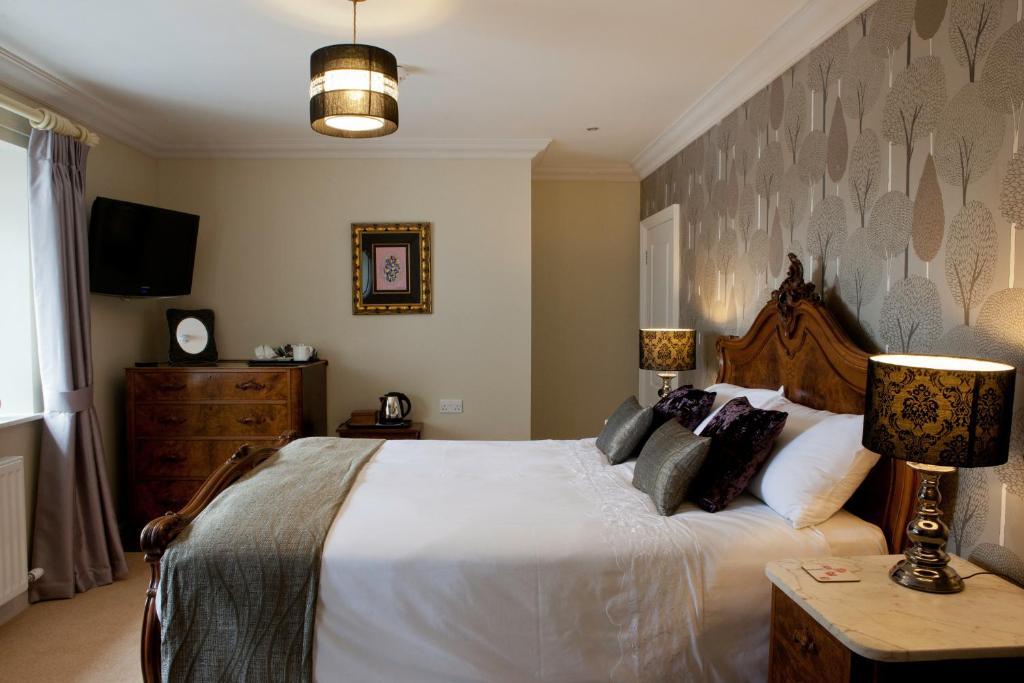 Nanny Brow Hotel Ambleside Szoba fotó