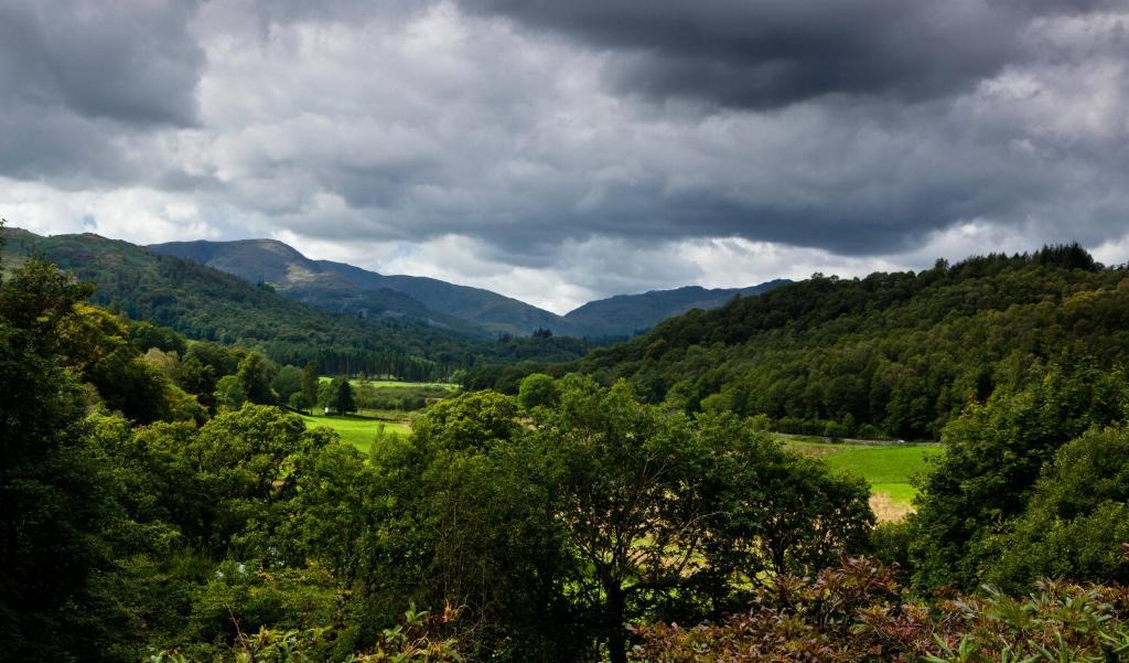 Nanny Brow Hotel Ambleside Szoba fotó