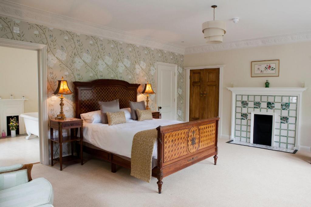 Nanny Brow Hotel Ambleside Szoba fotó