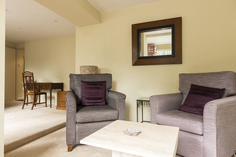 Nanny Brow Hotel Ambleside Kültér fotó