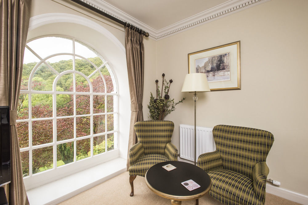 Nanny Brow Hotel Ambleside Kültér fotó