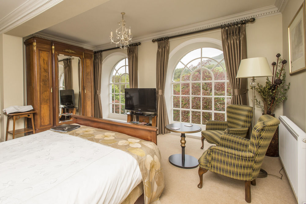 Nanny Brow Hotel Ambleside Kültér fotó