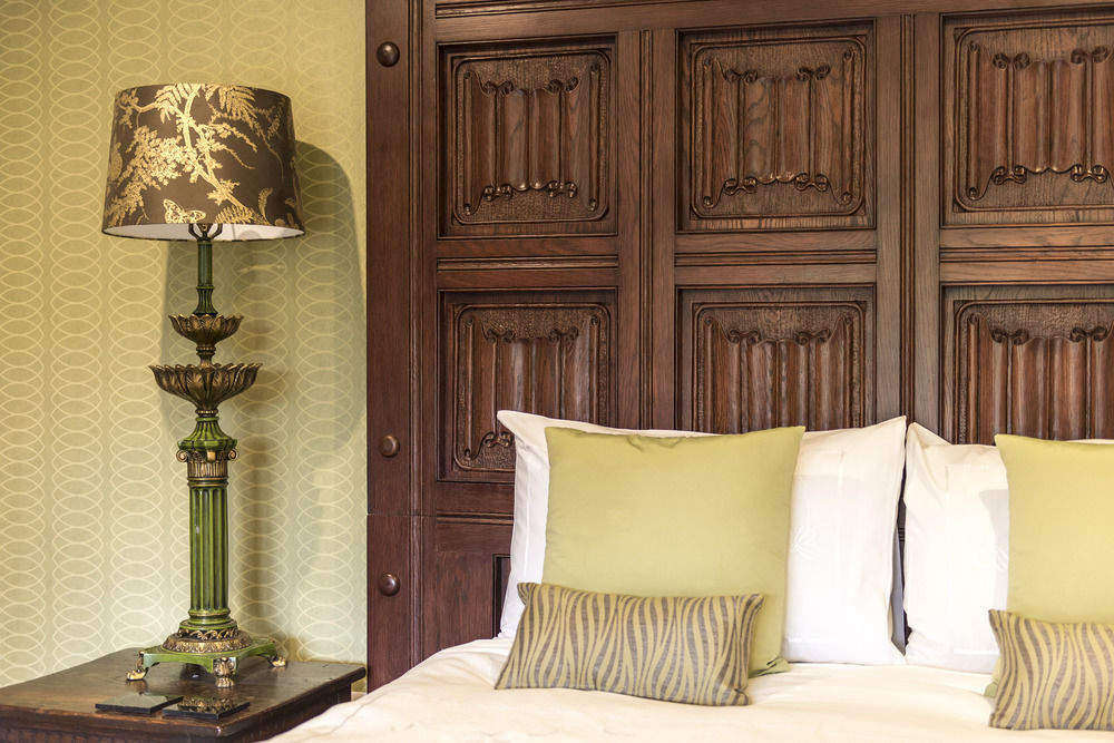 Nanny Brow Hotel Ambleside Kültér fotó