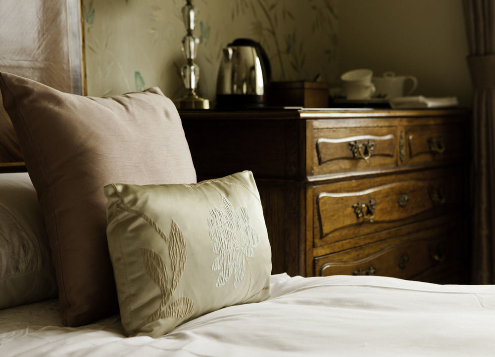 Nanny Brow Hotel Ambleside Kültér fotó