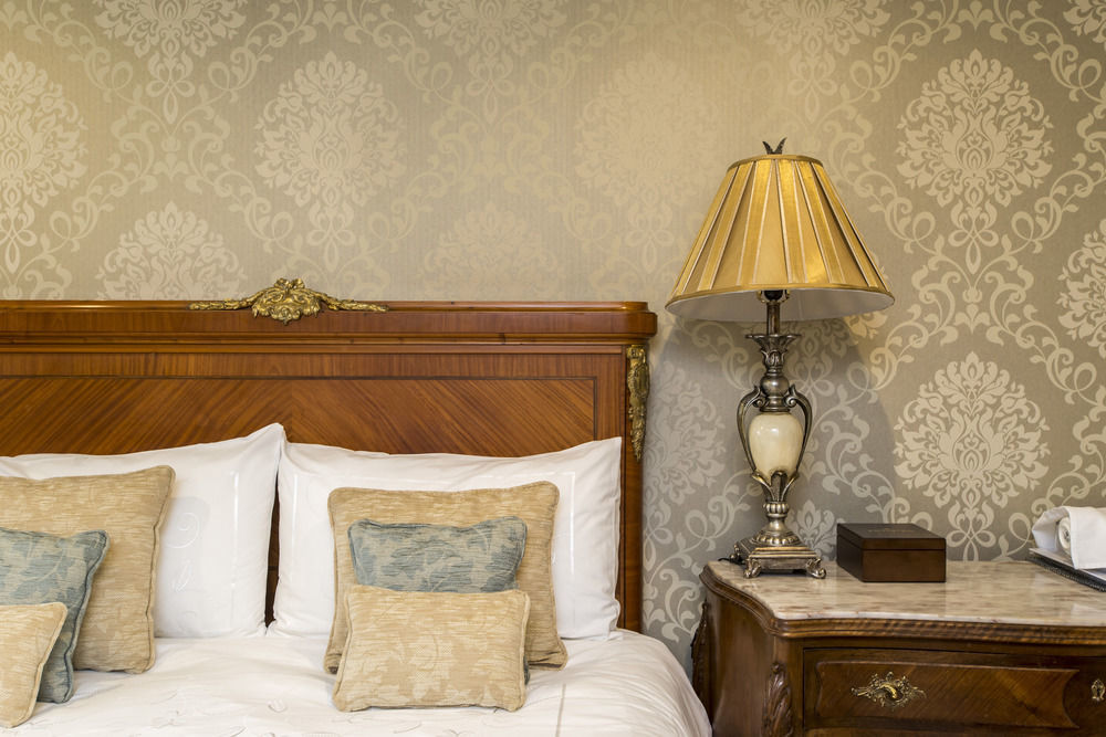 Nanny Brow Hotel Ambleside Kültér fotó