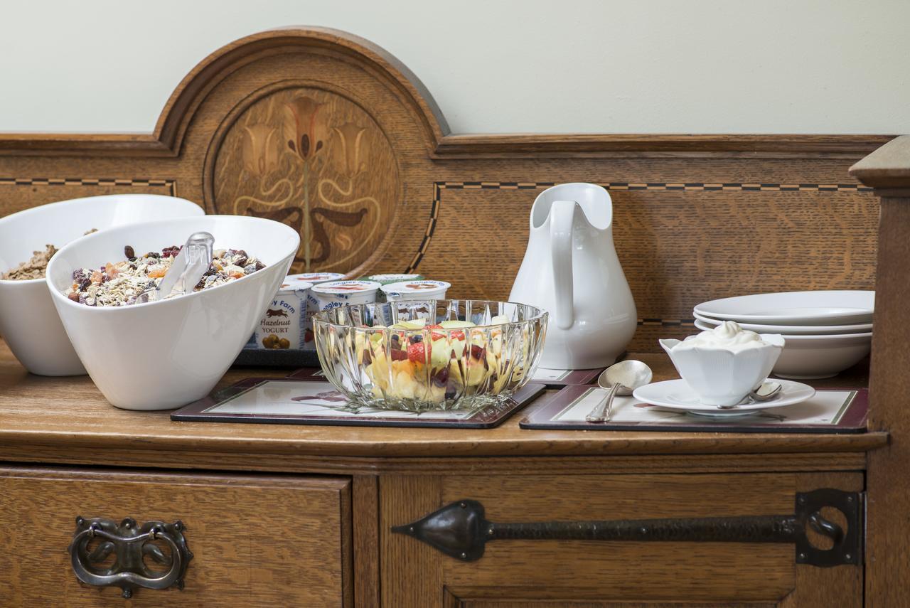 Nanny Brow Hotel Ambleside Kültér fotó