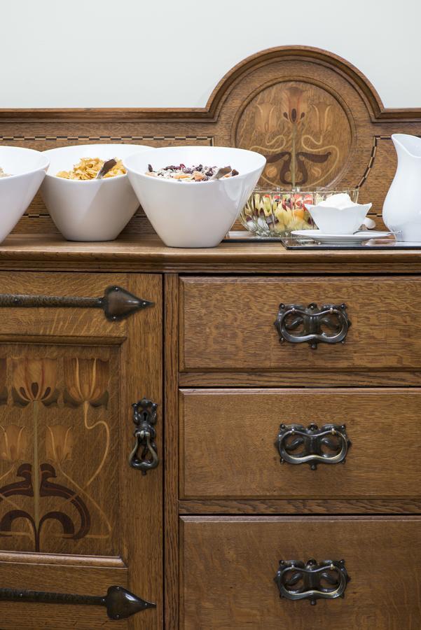 Nanny Brow Hotel Ambleside Kültér fotó