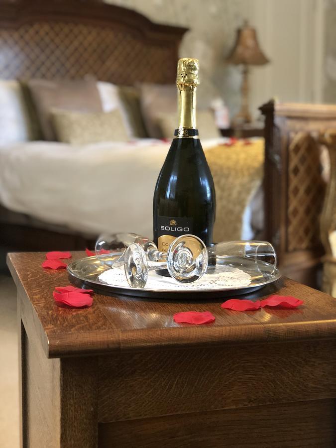 Nanny Brow Hotel Ambleside Kültér fotó