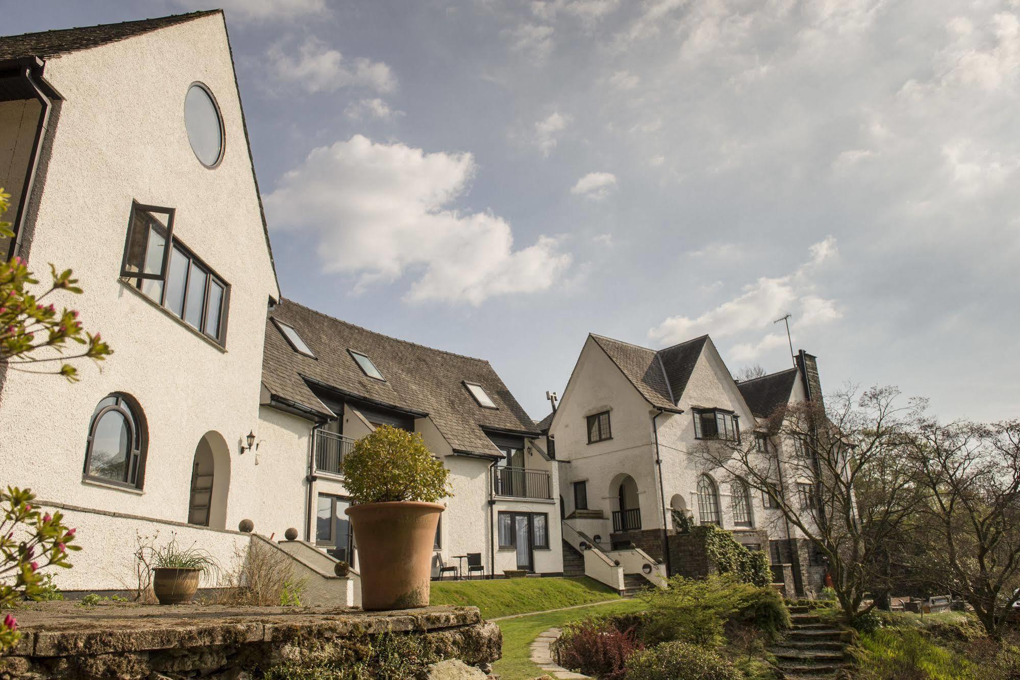 Nanny Brow Hotel Ambleside Kültér fotó