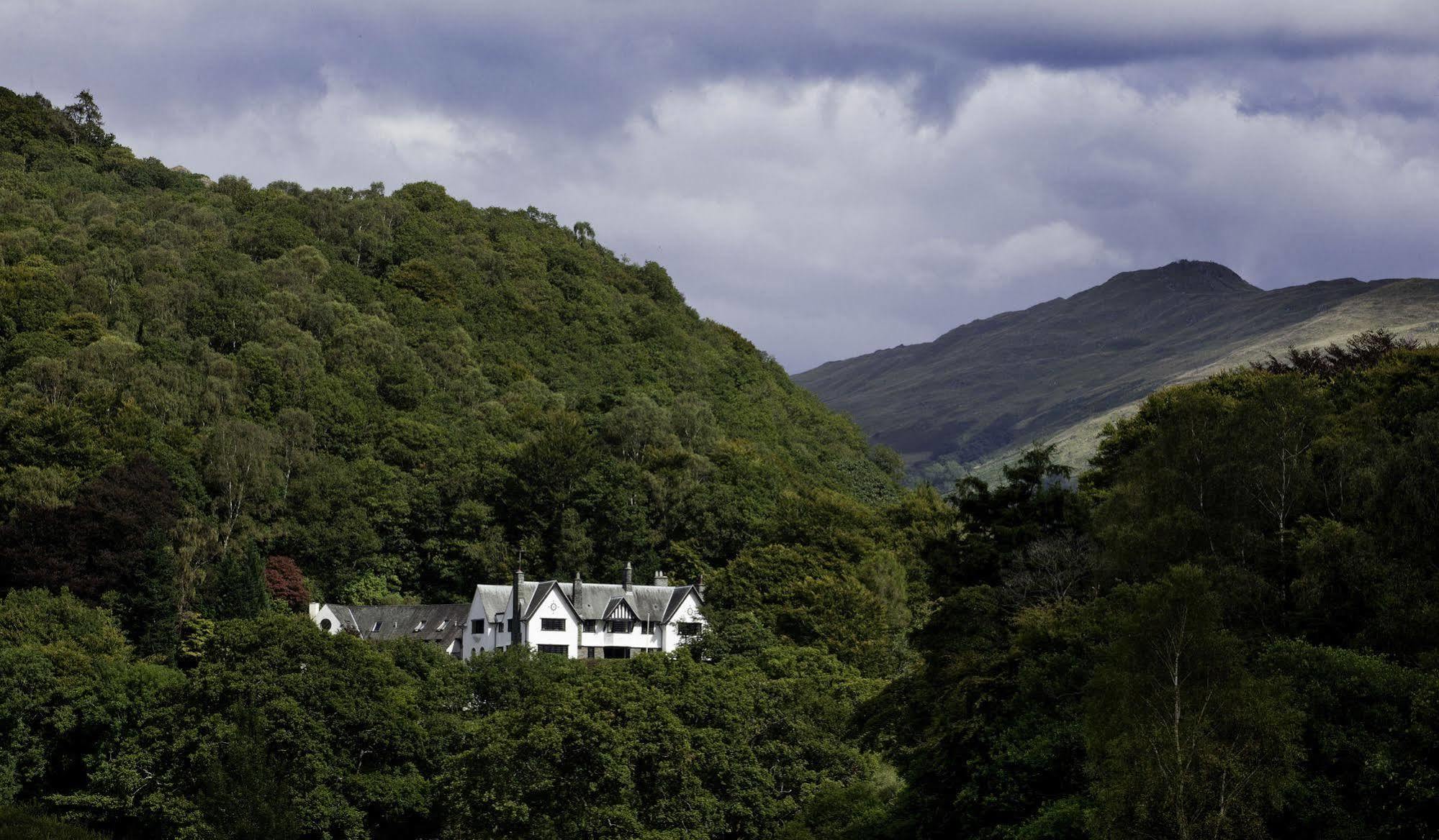Nanny Brow Hotel Ambleside Kültér fotó