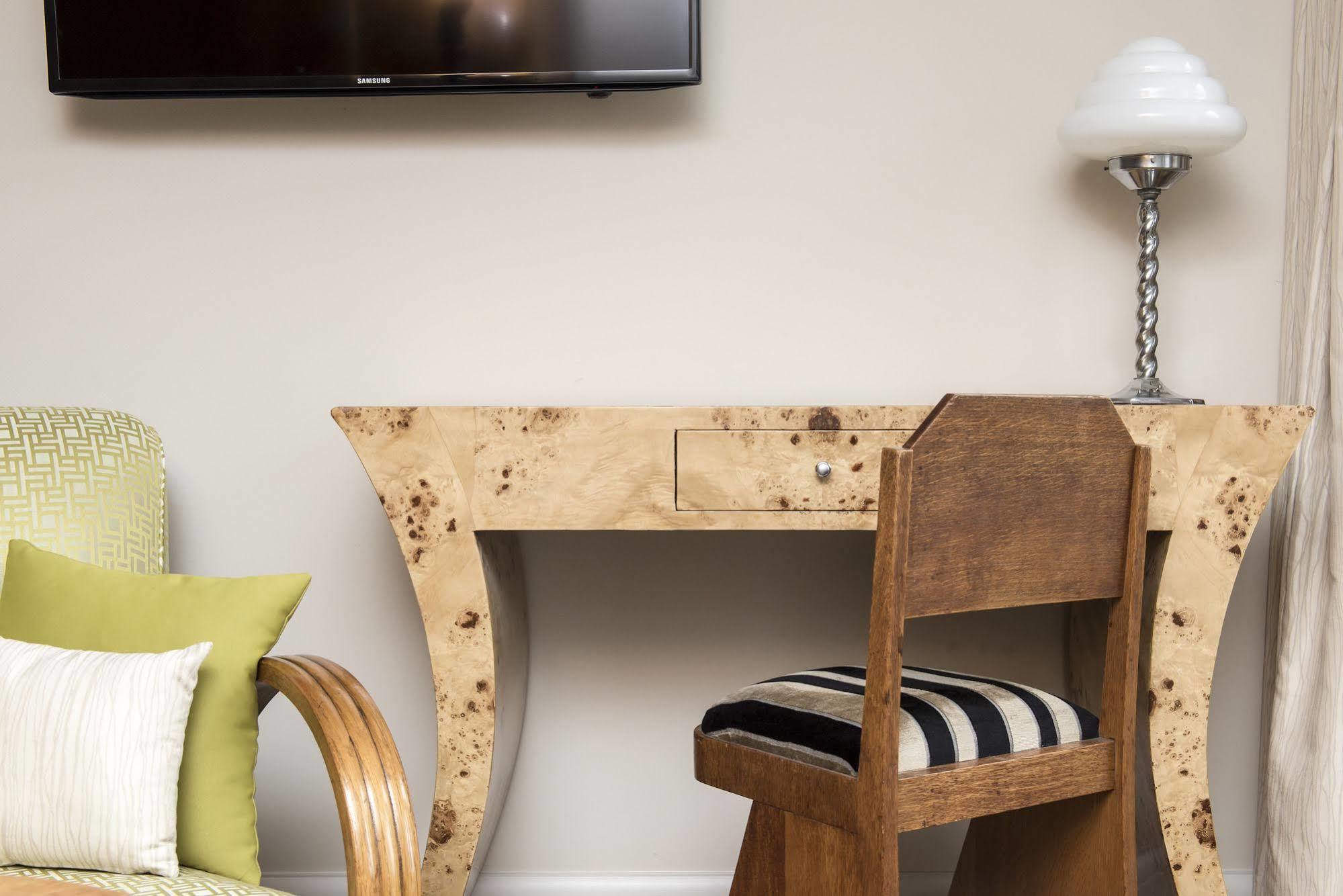 Nanny Brow Hotel Ambleside Kültér fotó