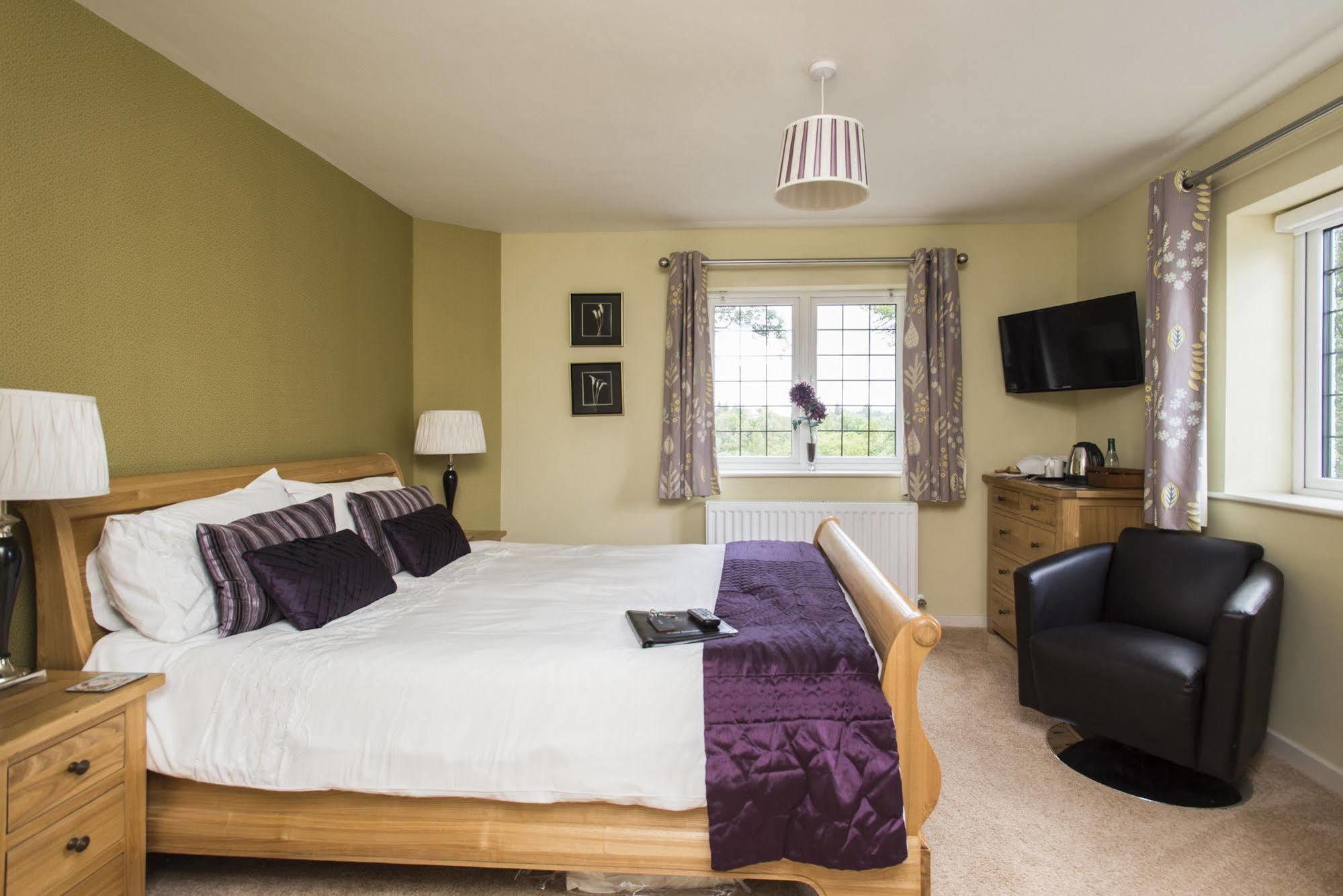 Nanny Brow Hotel Ambleside Kültér fotó