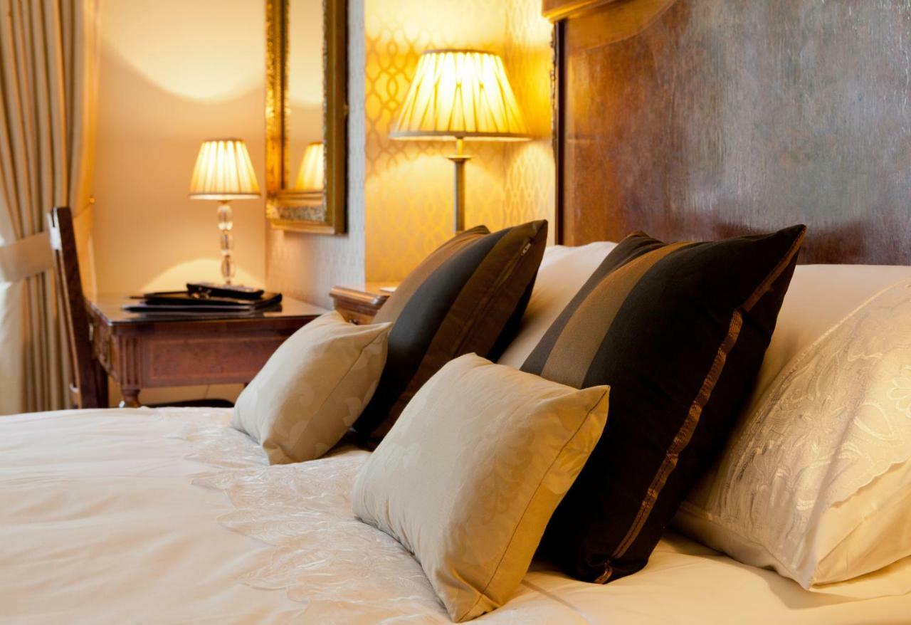 Nanny Brow Hotel Ambleside Kültér fotó