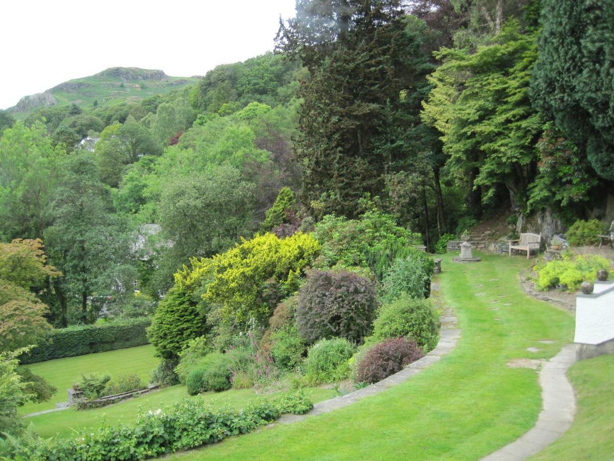 Nanny Brow Hotel Ambleside Kültér fotó