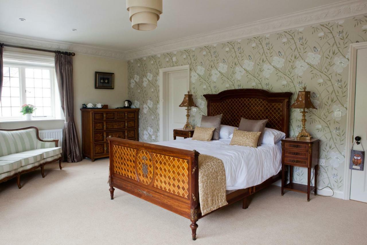 Nanny Brow Hotel Ambleside Kültér fotó