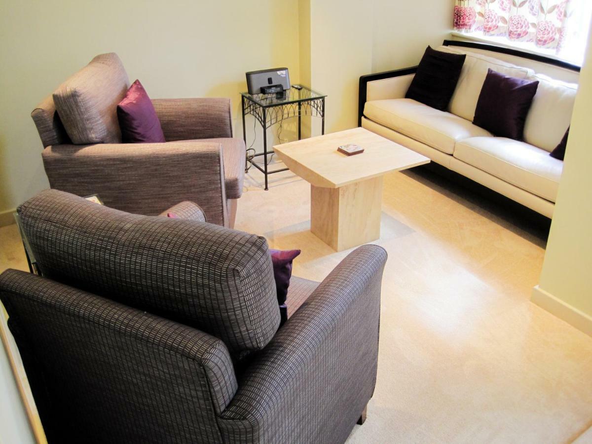 Nanny Brow Hotel Ambleside Kültér fotó