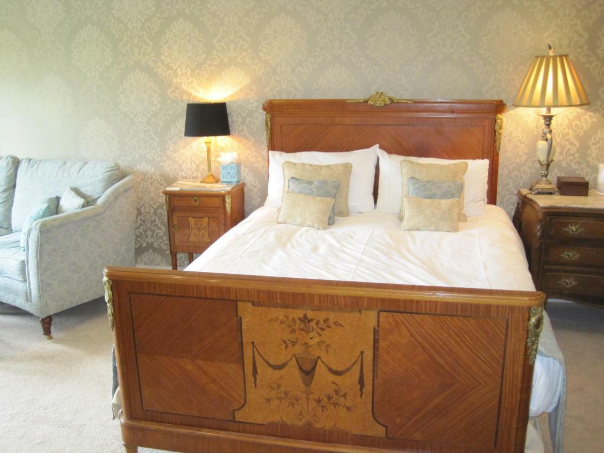 Nanny Brow Hotel Ambleside Szoba fotó