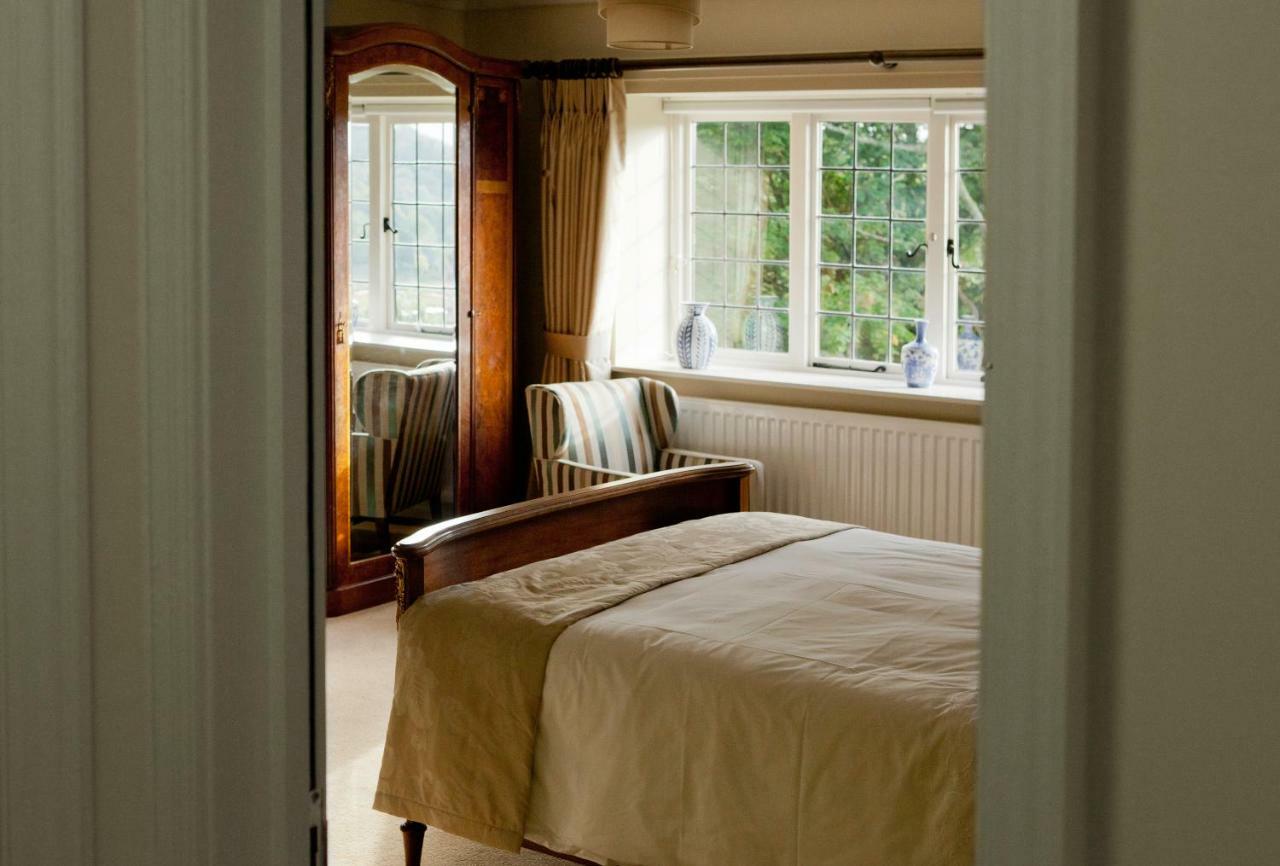 Nanny Brow Hotel Ambleside Kültér fotó